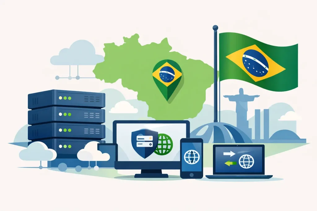 VPS com IP brasileiro vale a pena?